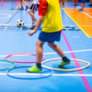 Activities Photo Slider Master 300x300