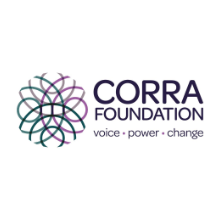 Corra Logo